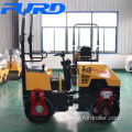 1000kg Good Quality Small Vibratory Ground Compactor